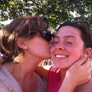 Meet your Posher, Chloe